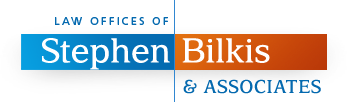Logo of Law Offices of Stephen Bilkis