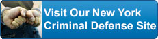 Visit Our New York Criminal Defense Site