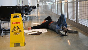 Premises Liability